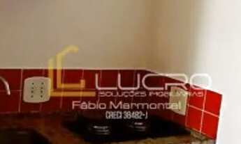 Imagem 7: Apartamento mobiliado para aluguel com 1 quarto em Vila Cidade Universitária, Bauru - SP