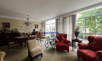 Imagem 6: Apartamento à venda 4 quartos suite 1 vaga Embaré Santos SP