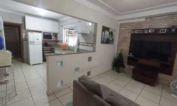 Imagem 3: Casa com 5 dormitórios à venda, 185 m² por R$ 549.000 - Parque Cecap II - Piracicaba/SP