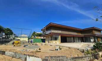 Imagem 5: Barra da Tijuca Casa em condomínio com 5 dormitórios