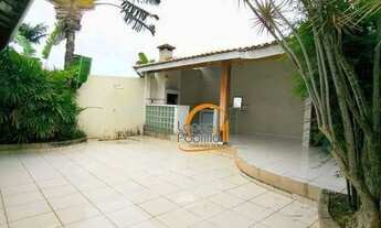 Imagem: Casa com 4 dormitórios para alugar, 200