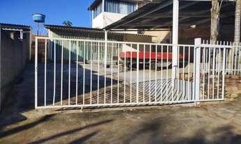 Imagem: Casa Lago Corumba IV 4 Condomínio Ivo Braga