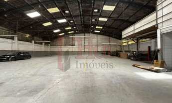 Imagem 3: Galpão para locação 1.109m² - Tatuapé