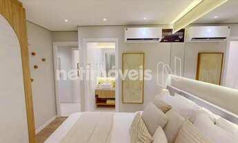 Imagem 7: Lançamento no Palmares, unidades de 02 e 03 quartos com lazer completo