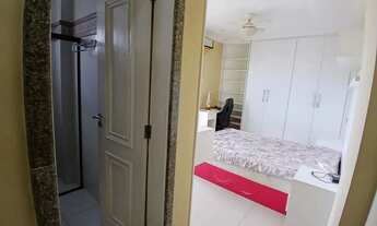 Imagem 6: Imóvel para aluguel tem 150 metros quadrados com 3 quartos em Batista Campos - Belém - PA