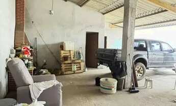 Imagem 3: Térrea para venda tem 500 metros quadrados com 2 quartos em Monte Castelo - Teixeira de Fr