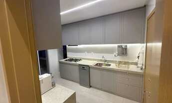 Imagem 5: Cobertura para venda com 187 metros quadrados com 3 quartos em Jardim Goiás - Goiânia - Go