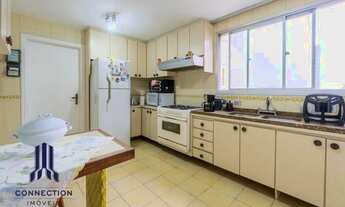 Imagem 7: Apartamento com 3 dormitórios à venda, 154 m² por R$ 1.150.000,00 - Batel - Curitiba/PR