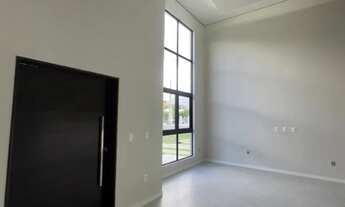 Imagem 7: Casa nova no condomínio Luar de Aldeia km 13