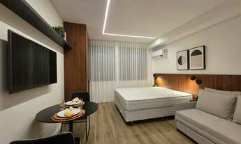 Imagem: Aluguel Apartamento Studio bairro Moinhos