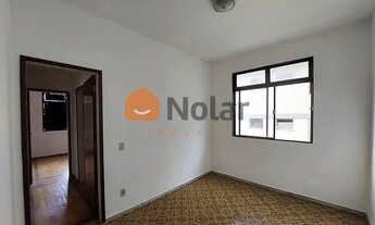 Imagem 3: Apartamento 03 Quartos com Suíte e Vaga no Bairro Cidade Nova