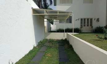 Imagem 5: Sobrado para locação no Jardim Higienópolis em Maringá Paraná