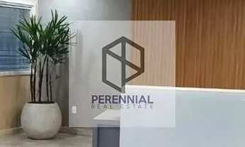 Imagem 2: Andar corporativo para locação no Centro, Rio de Janeiro/RJ - 2.340 m²