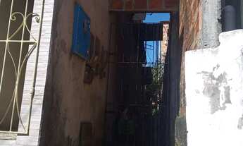 Imagem 7: Ponto comercial com primeiro andar e quintal - RUA PRINCIPAL