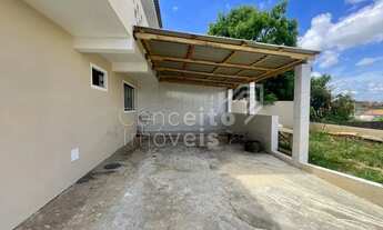 Imagem 4: Sobrado Com Amplo Terreno - Contorno