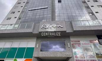 Imagem: VENDA- EDIFÍCIO RENOIR- OLARIAS