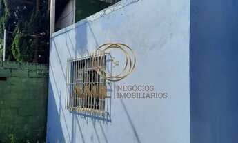 Imagem 2: EL Terreno com galpão Residencial São Paulo -Jacareí