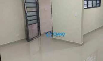 Imagem 2: Casa para alugar, 110 m² por R$ 2.637,97/mês - Mooca - São Paulo/SP