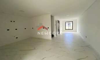 Imagem 5: Sobrado em Rua Castro - Cruzeiro - São José dos Pinhais/PR