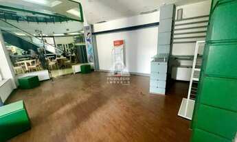 Imagem: Loja comercial à venda na Barra da Tijuca