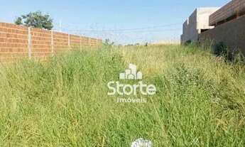 Imagem 2: Terreno à venda, 250m² por R$ 140.000 (com opção do ágio) - Luizote IV - Uberlândia/MG