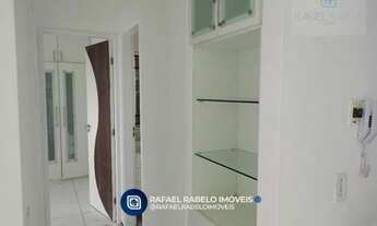 Imagem 4: Apartamento à venda no bairro Parque Iracema