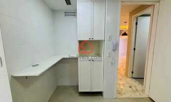 Imagem 6: Apartamento 3 Quartos - Up Life Recreio - Varanda Gourmet, Lazer Completo, Atrás do Shoppi