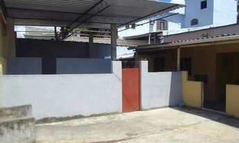 Imagem 2: Exelente casa no centro de campo grande