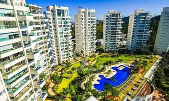 Imagem 10: Apartamento para locação em alphaville SP no the Penthouses