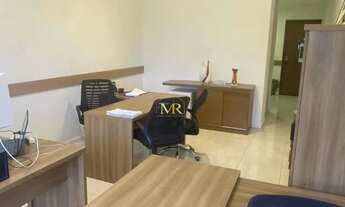 Imagem: Sala Comercial à Venda - Barra da Tijuca