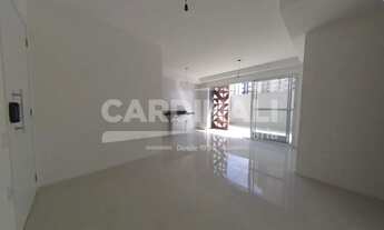 Imagem 3: Apartamento Padrão em São Carlos