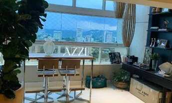 Imagem 7: Cobertura 4 quartos à venda no Vila da Serra