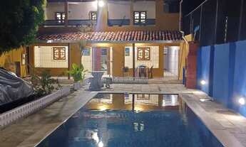 Imagem 4: Casa, 5 quartos 5 banheiro, 2 sala 2 cozinha