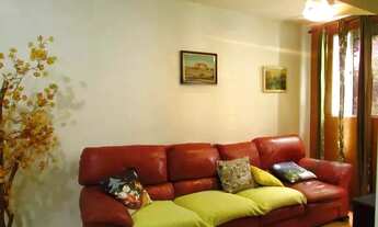 Imagem 2: Excelente Apartamento a venda na Vila São Francisco - São Paulo