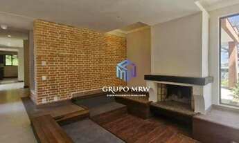 Imagem 7: Casa com 4 dormitórios, 650 m² - venda por R$ 8.500.000,00 ou aluguel por R$ 40.000,02/mês