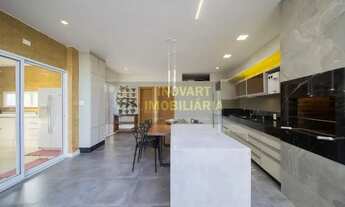 Imagem 5: Excelente casa Casa em condomínio com 5 dormitórios