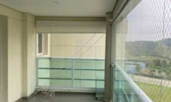 Imagem 7: RR6375 Apartamento 201m² CONDOMÍNIO EREDITÁ - OPORTUNIDADE - 3 Suítes 4 Vagas - Santana de