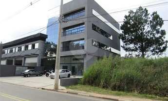 Imagem 3: Prédio inteiro para locação em Jordanópolis - SP