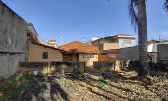 Imagem 7: Casa Padrão em São José do Rio Preto