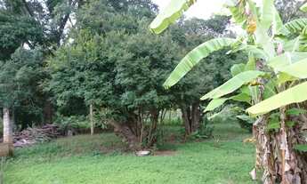 Imagem 7: Sitio 20.000m²porteira fechada as margens do Rio Cipó, casa dois pavimentos, poço artesian