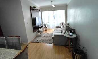 Imagem 3: Imóvel para venda possui 85 metros quadrados com 3 quartos em Zona 07 - Maringá - PR