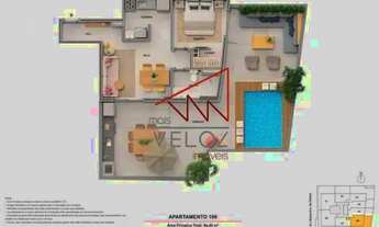 Imagem 7: Apartamento-À VENDA-Centro-Rio de Janeiro-RJ