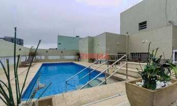 Imagem: Apartamento 2 suítes Lazer Completo Locação