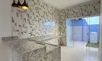 Imagem: Casa com 3 dormitórios à venda, 93 m²