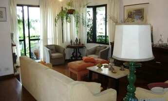 Imagem 3: APARTAMENTO - BROOKLIN - SP