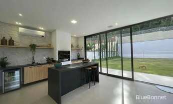 Imagem 7: Casa à venda no Condomínio Villagio Paradiso Jundiaí/SP