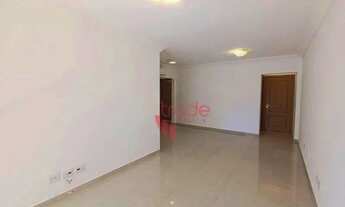 Imagem 3: Apartamento para Locação de 03 Quartos sendo 03 Suítes no Bairro Jardim Botânico em Ribeir