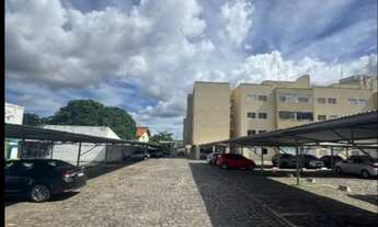 Imagem 3: Alugo apto condominio celso pinheiro cristo rei disponivel