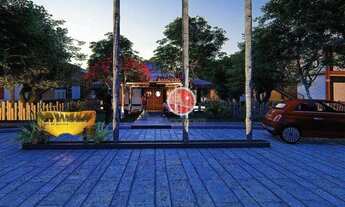 Imagem 6: Bangalô com 1 dormitório à venda, 45 m² por R$ 505.000,00 - Ilha de Guajeru - Itarema/CE