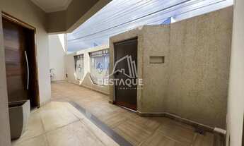 Imagem 3: Casa para Venda em Santo Anastácio, Vila Gonçales, 4 dormitórios, 4 suítes, 7 banheiros, 2